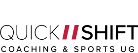 Quickshift Coaching Sports ug Berlin